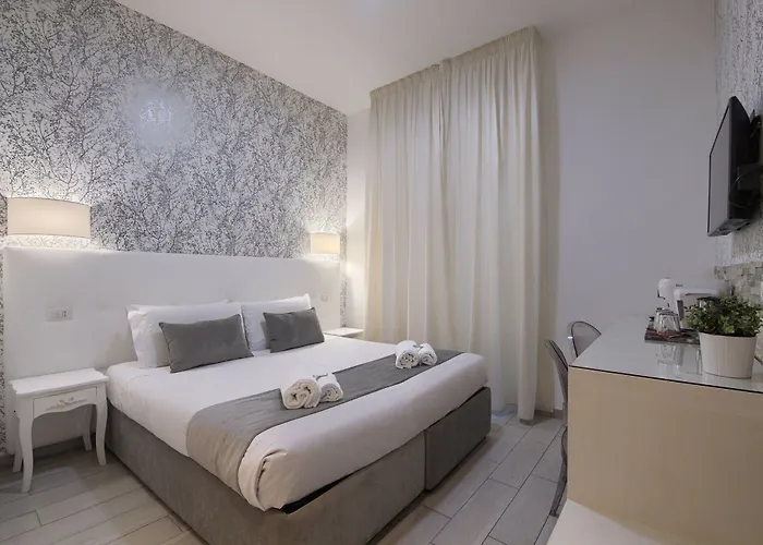 Vatican Tourist Inn