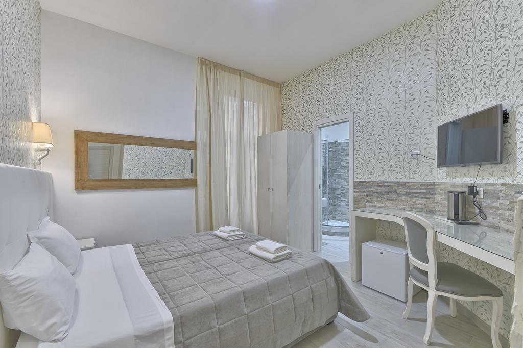 Guest house Vatican Tourist 2*