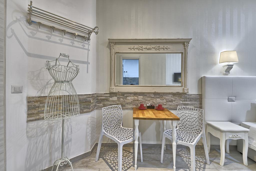 Guest house Vatican Tourist 2*