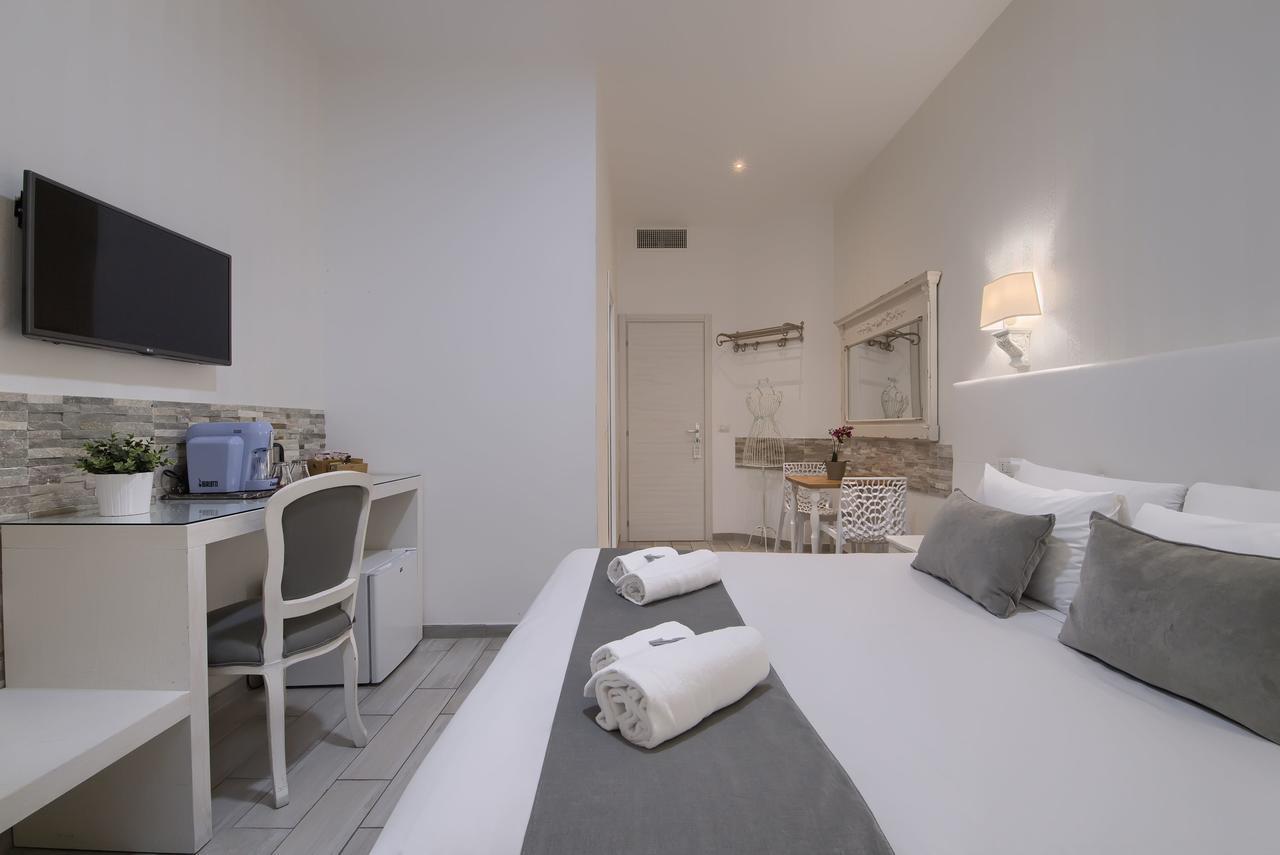 Vatican Tourist Guest house 2*