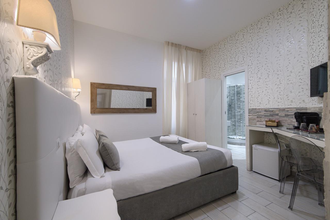 Vatican Tourist Guest house