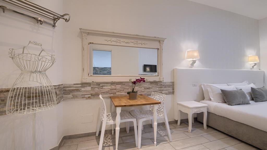 Guest house Vatican Tourist 2*