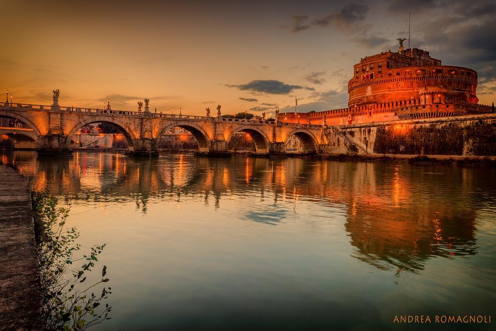 Vatican Tourist Roma