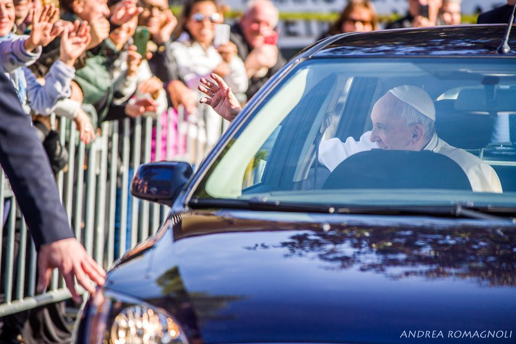 Affittacamere Vatican Tourist Roma